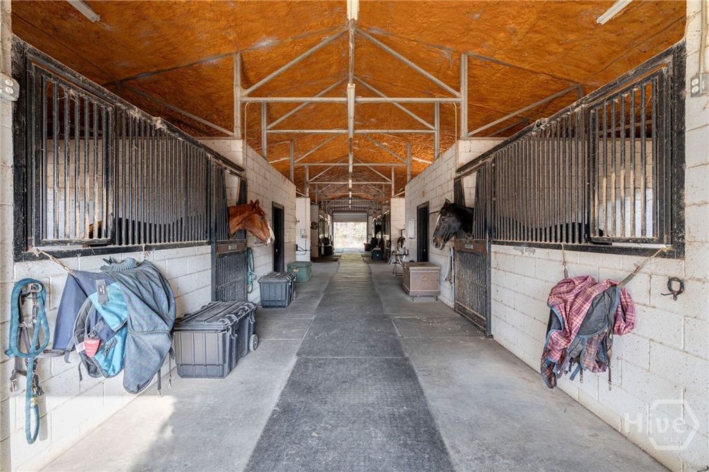 Image 27 of property listing at 2161 Union Church Road, Bishop, GA 30621