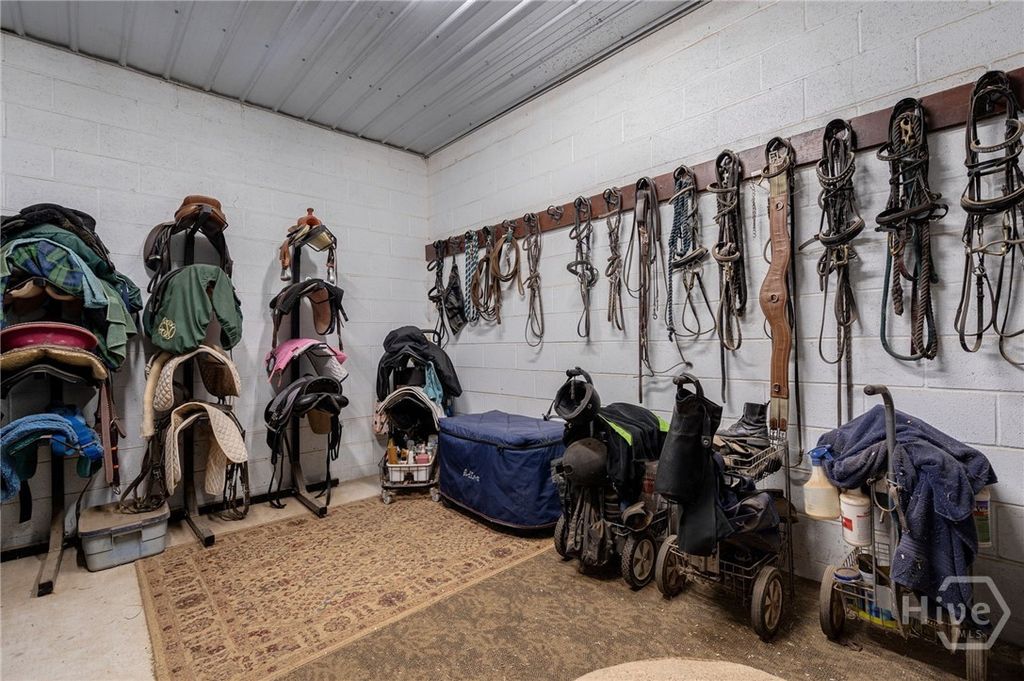 Image 31 of property listing at 2161 Union Church Road, Bishop, GA 30621