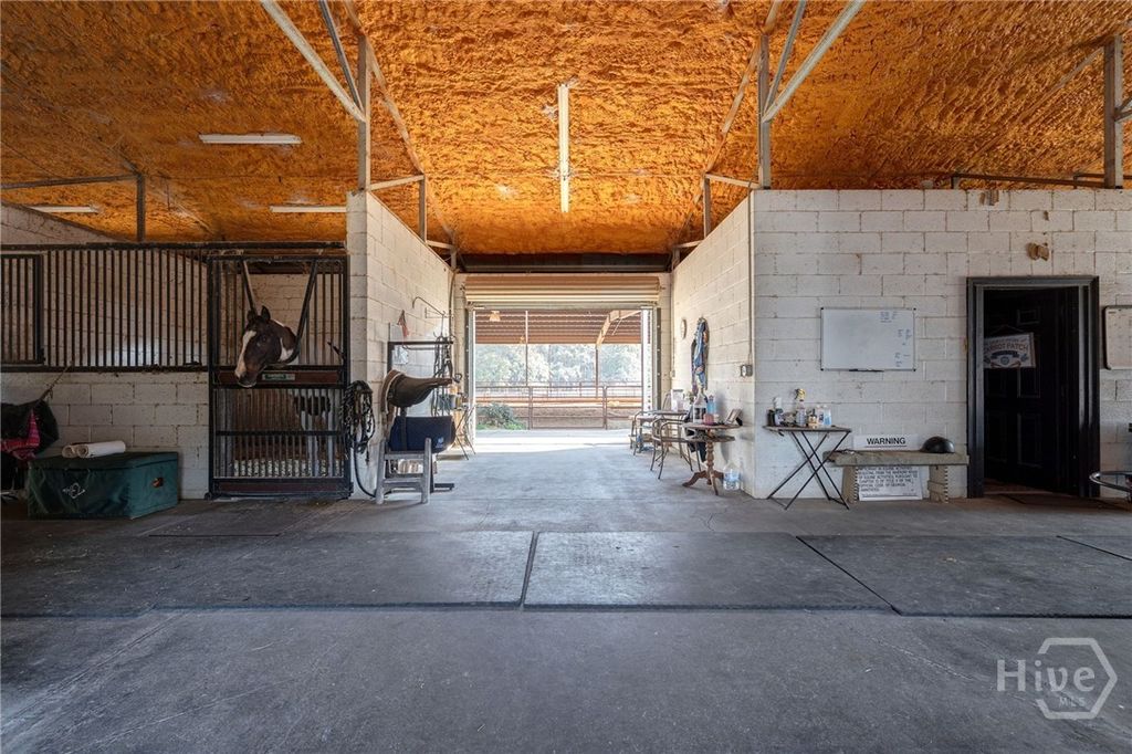 Image 32 of property listing at 2161 Union Church Road, Bishop, GA 30621