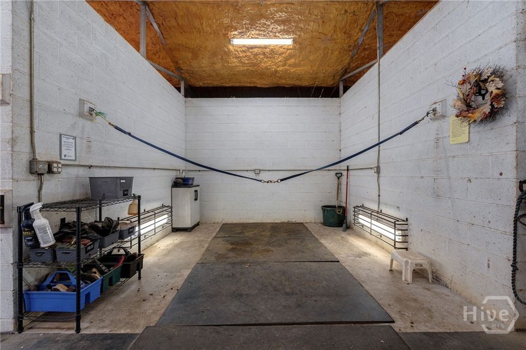 Image 33 of property listing at 2161 Union Church Road, Bishop, GA 30621