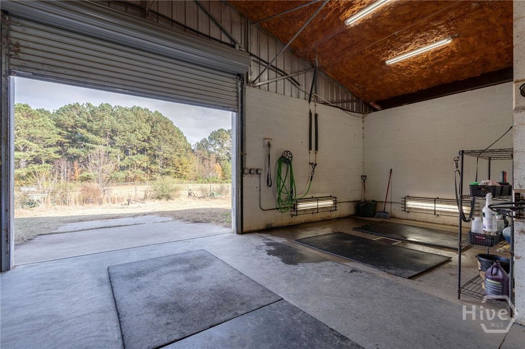 Image 34 of property listing at 2161 Union Church Road, Bishop, GA 30621