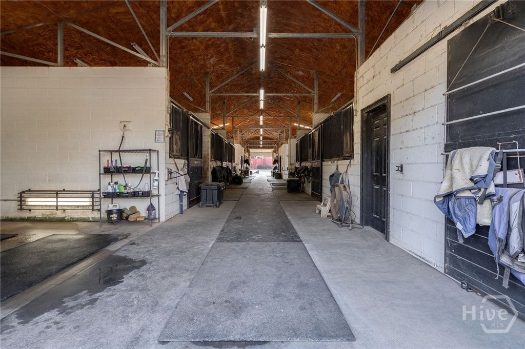 Image 35 of property listing at 2161 Union Church Road, Bishop, GA 30621