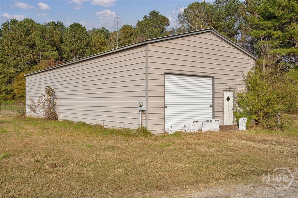 Image 36 of property listing at 2161 Union Church Road, Bishop, GA 30621