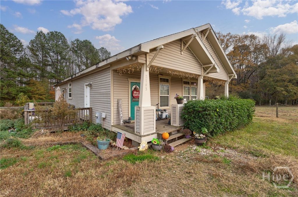 Image 37 of property listing at 2161 Union Church Road, Bishop, GA 30621