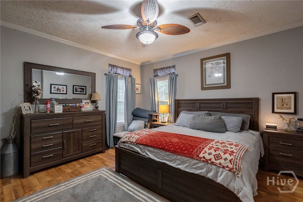 Image 45 of property listing at 2161 Union Church Road, Bishop, GA 30621