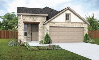 4558 Pinehurst Trace Drive, Pinehurst, TX 77362