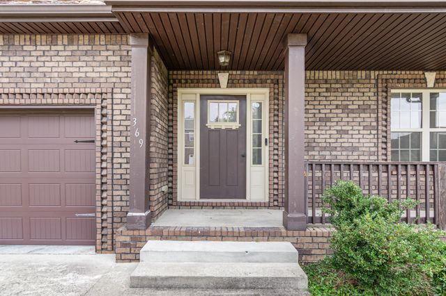 369 Abeline Dr, Clarksville, TN 37043