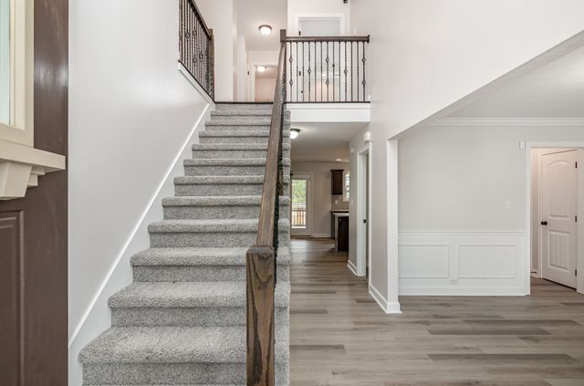 369 Abeline Dr, Clarksville, TN 37043