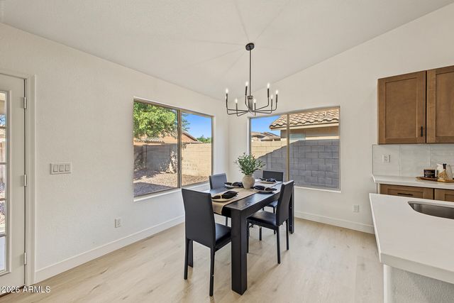 14904 W HONEYSUCKLE Lane, Surprise, AZ 85374