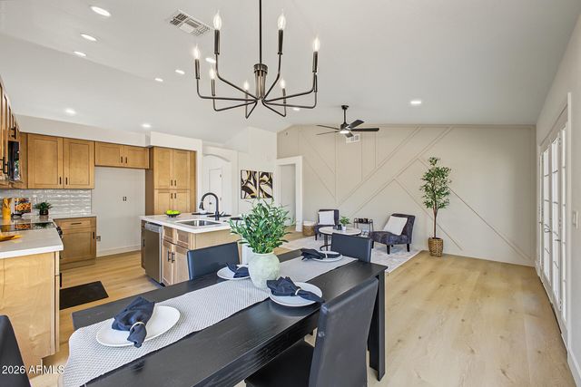 14904 W HONEYSUCKLE Lane, Surprise, AZ 85374
