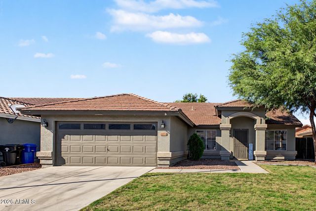 14904 W HONEYSUCKLE Lane, Surprise, AZ 85374