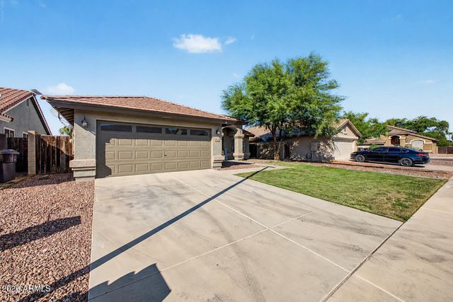 14904 W HONEYSUCKLE Lane, Surprise, AZ 85374