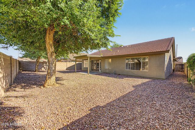 14904 W HONEYSUCKLE Lane, Surprise, AZ 85374