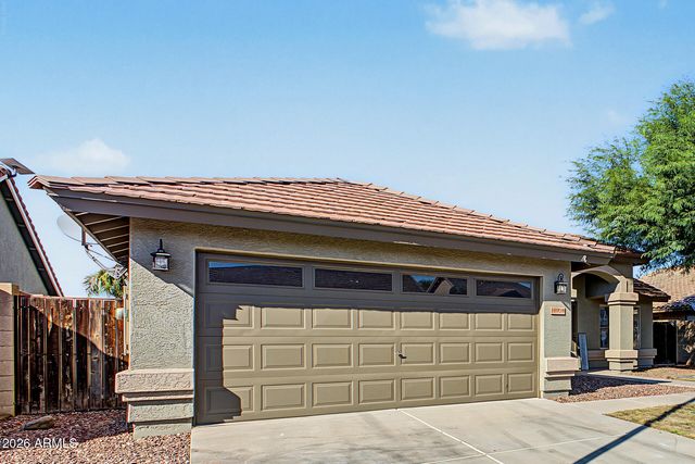 14904 W HONEYSUCKLE Lane, Surprise, AZ 85374