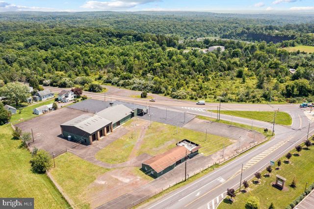 8364 EASTON ROAD, Ottsville, PA 18942