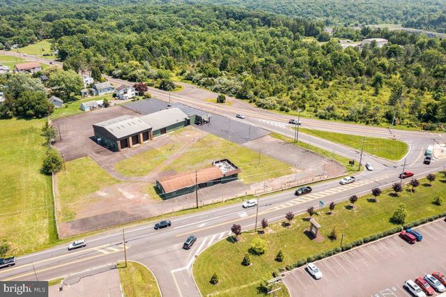 8364 EASTON ROAD, Ottsville, PA 18942