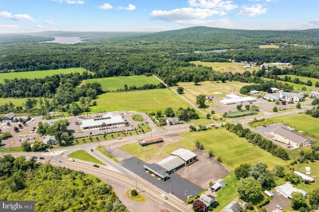 8364 EASTON ROAD, Ottsville, PA 18942