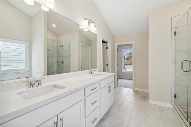 5917 Creek Indian Drive, Sugar Hill, GA 30518