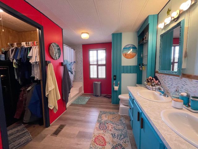 2301 SE 33rd Street, Okeechobee, FL 34974