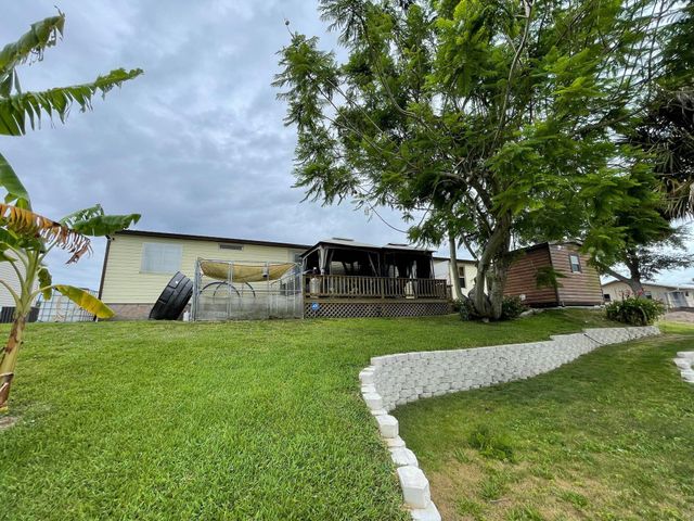 2301 SE 33rd Street, Okeechobee, FL 34974