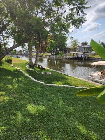 2301 SE 33rd Street, Okeechobee, FL 34974