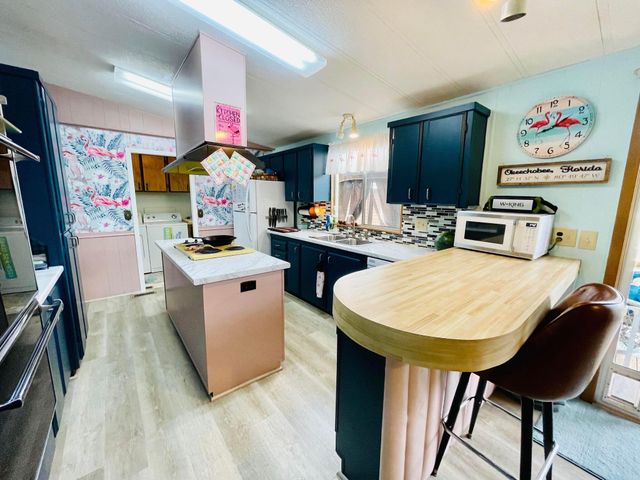 2301 SE 33rd Street, Okeechobee, FL 34974