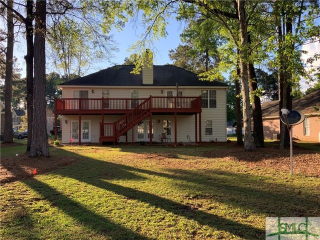 411 Copper Creek Circle, Pooler, GA 31322