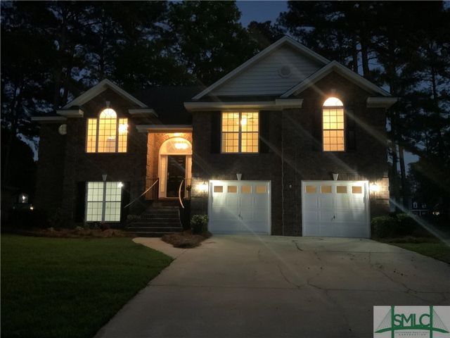 411 Copper Creek Circle, Pooler, GA 31322