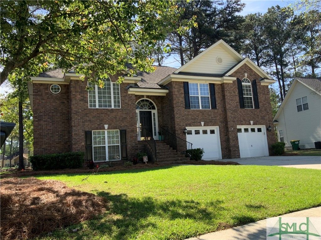 411 Copper Creek Circle, Pooler, GA 31322
