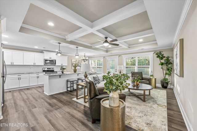 258 Sand Hills Drive, Maryville, TN 37801