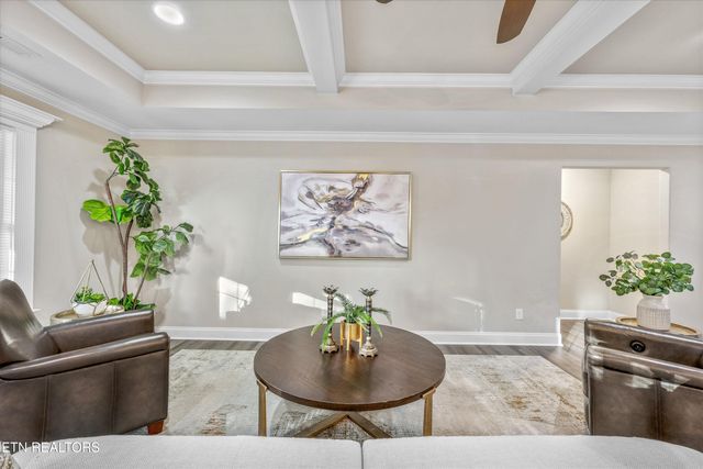 258 Sand Hills Drive, Maryville, TN 37801