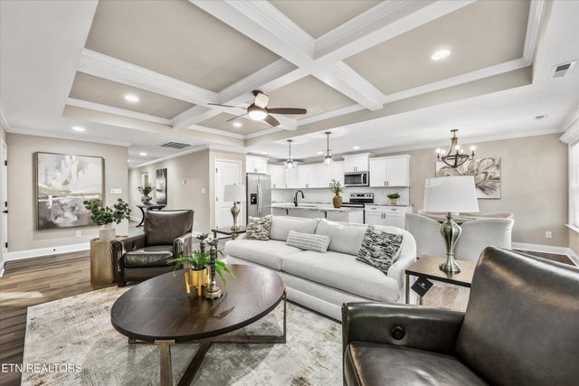 258 Sand Hills Drive, Maryville, TN 37801