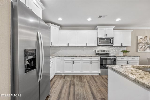 258 Sand Hills Drive, Maryville, TN 37801