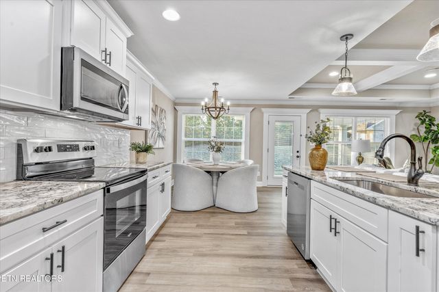 258 Sand Hills Drive, Maryville, TN 37801