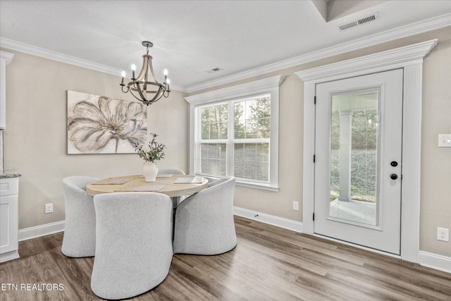 258 Sand Hills Drive, Maryville, TN 37801