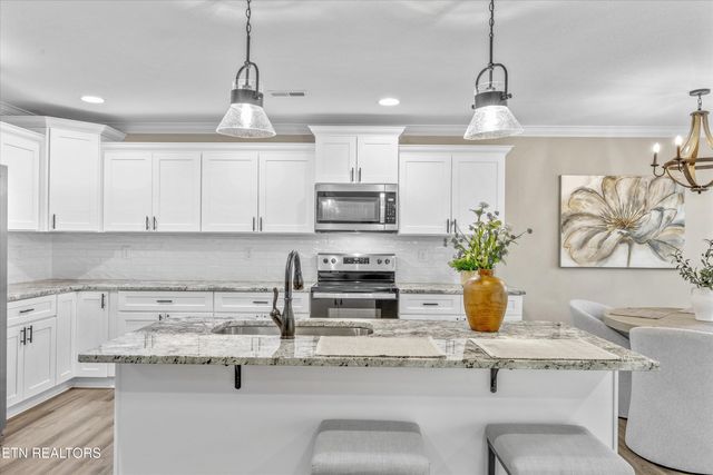 258 Sand Hills Drive, Maryville, TN 37801