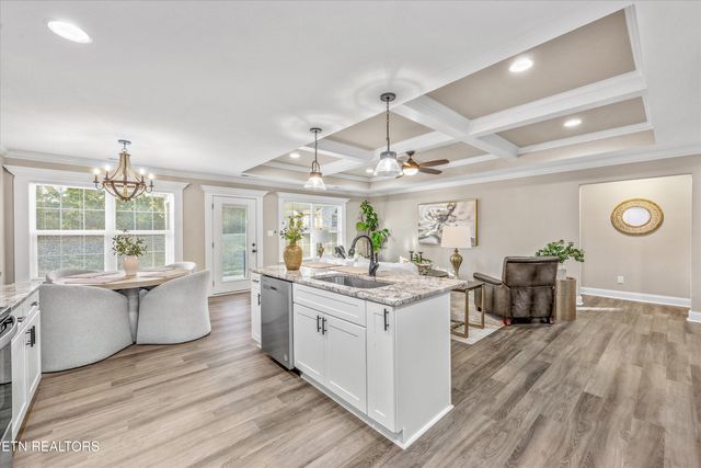 258 Sand Hills Drive, Maryville, TN 37801