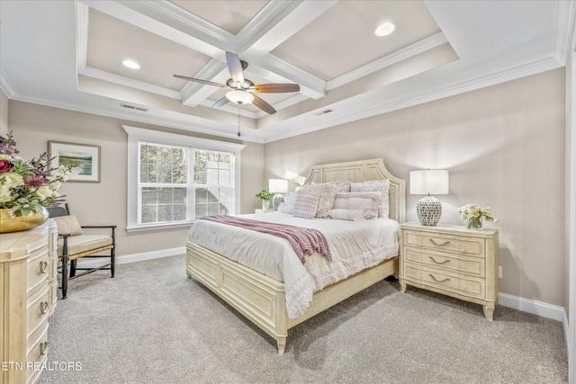 258 Sand Hills Drive, Maryville, TN 37801