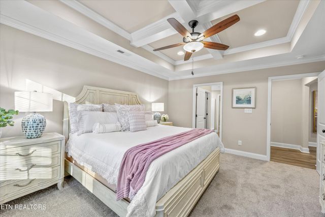 258 Sand Hills Drive, Maryville, TN 37801