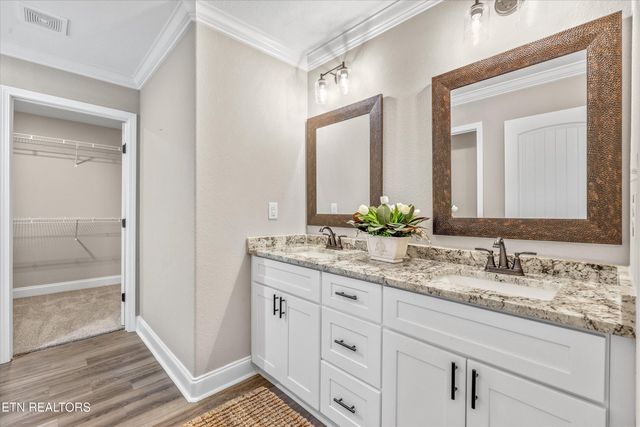 258 Sand Hills Drive, Maryville, TN 37801