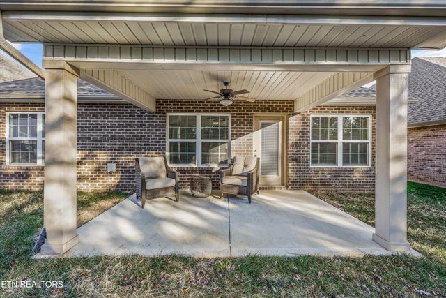 258 Sand Hills Drive, Maryville, TN 37801
