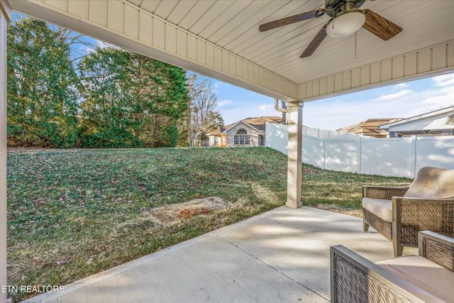 258 Sand Hills Drive, Maryville, TN 37801