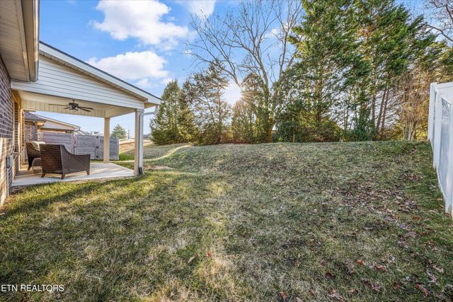 258 Sand Hills Drive, Maryville, TN 37801
