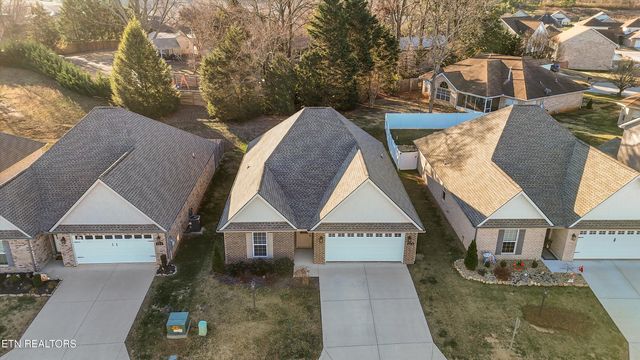 258 Sand Hills Drive, Maryville, TN 37801