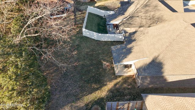 258 Sand Hills Drive, Maryville, TN 37801