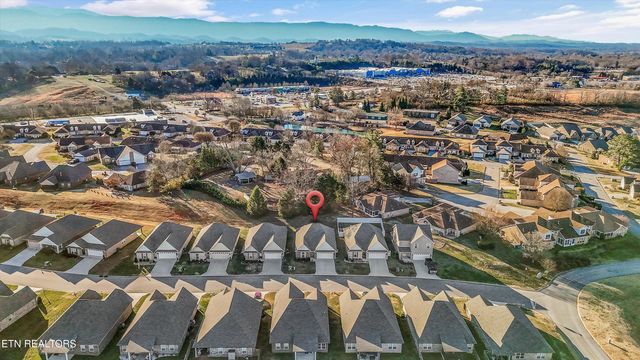 258 Sand Hills Drive, Maryville, TN 37801