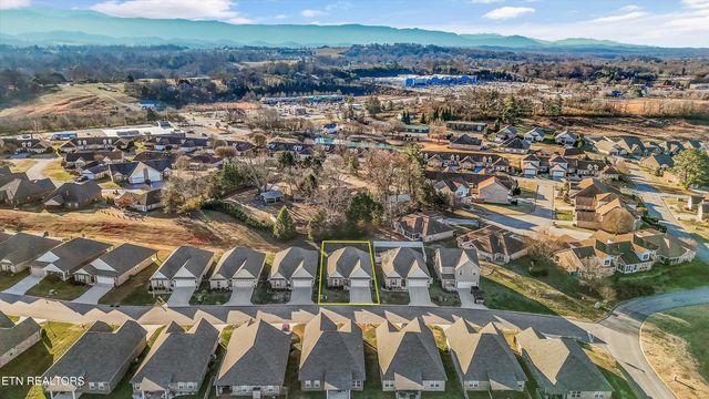 258 Sand Hills Drive, Maryville, TN 37801