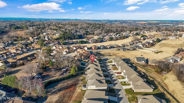 258 Sand Hills Drive, Maryville, TN 37801