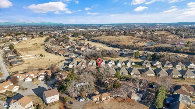 258 Sand Hills Drive, Maryville, TN 37801