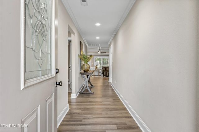 258 Sand Hills Drive, Maryville, TN 37801